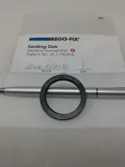 REGO-FIX Sealing Disk, 3940-02600 (new)