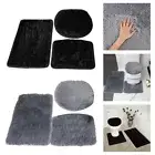 High-Quality Materials Bath Mat Bathroom Mat Set Bath Mat Easy To Install