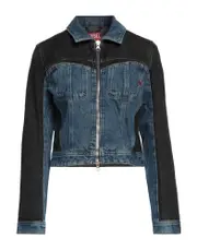 [DIESEL] DIESEL Denim outerwear - Item 16294127