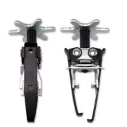 Universal Overhead Valve Spring Compressor Automotive Remove Install Shop Tools