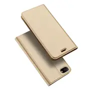 Skin Pro Series Leather Case Wallet Card For iPhone 7, 7 Plus, 8, 8 Plus by Dux Ducis