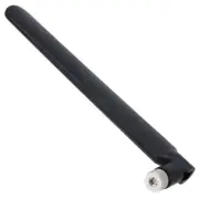 RF ANTENNA, 829MHz/1.9GHz Blade SMA, SPDA24700/2700, Pulse Larsen