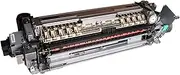 Disassembly Fuser Unit for C-an I-R C7260 C7270 7280 C9270 C9280 Fusing Assembly(110V)