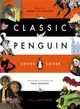 Classic Penguin ─ Cover to Cover