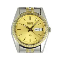 在飛比找蝦皮購物優惠-[專業模型] 女錶 [SEIKO 261244] 精工 蠔式