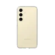 EFM Zurich Case - Galaxy S24+ Clear