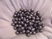 1000 COUNT BAG OF 1 oz LEAD EGG SINKERS "FREE SHIPPING"