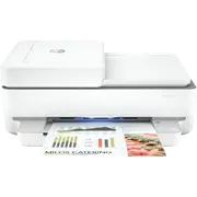 HP Envy Pro 6430e All-In-One Printer Instant Ink Enabled