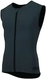 IXS Flow Vest Upper Body Protective Vest, Unisex