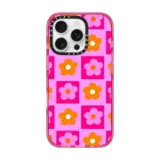 iPhone 16 Pro Impact Case MagSafe Compatible Florals - Phone Case