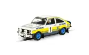 Scalextric - Ford Escort Mk. II - #1 Rothmans - WRC 1979 - C4396