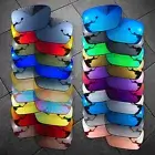 TheoCraft Polarized Replacement Lenses for-Oakley Fuel Cell OO9096- Sunglass