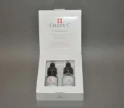 Cellex C 2-Step Starter Kit (Advanced C Serum & Skin Hydration Complex)