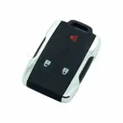 Keyless Remote Key Shell Case Fob 3 BTN fit for CHEVROLET Silverado GMC Sierra