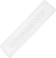 FOMIYES Hair Extension Tool Kit 10pcs Heat Shield Guards Glue Protector Heat Shield Guards for Bonding