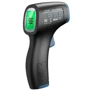 Digital Touchless Forehead Infrared Thermometer for Adults and Kid LCD Screen