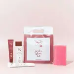 AESKIN BY LUXE SKIN PEEL & GLOW KIT BY ANNA