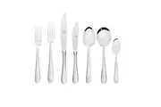 Stanley Rogers Albany 84 Pieces Stainless Steel Cutlery Set Gift Box
