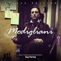 在飛比找Yahoo!奇摩拍賣優惠-畢卡索與莫迪里亞尼 完整版 Modigliani- Guy 