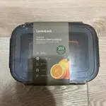 樂扣 LOCKNLOCK 不銹鋼餐盒 便當盒 1100ML