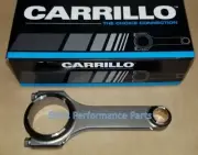 Carrillo PSR5953 H-Beam Rods for Suzuki Hayabusa GSX-R1300 1999-07 CARR 4-CYL