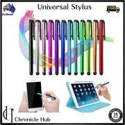 Universal Compactive Touch Screen Pen Stylus for Apple iPhone iPad Samsung