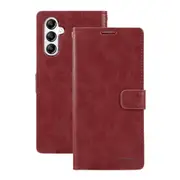 Goospery Bluemoon Diary for Galaxy A36 5G