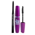 Maybelline Volum' Express Falsies Mascara & Unstoppable Eyeliner Value Pack