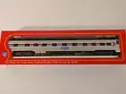 HO 86' Smooth Side Duplex Sleeper Amtrak NIB NOS # 2985