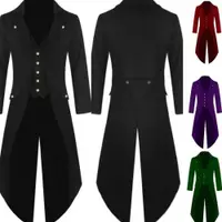 在飛比找ETMall東森購物網優惠-Solid color fashion steampunk 