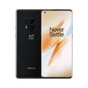 OnePlus 8 Pro 5G 8/128GB Black 6.78" 48MP Snapdragon 865 4510mAh Phone by FedEx