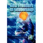 NEW FRONTIERS OF LEADERSHIP