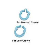 Dental Titanium Alloy Ring Matrix System Clip Clamp One MillionTime Fit Garrison