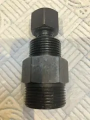 NSU Quickly Morini Flywheel Puller / Extractor