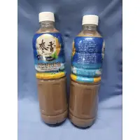 在飛比找蝦皮購物優惠-統一 麥香阿薩姆奶茶  600ml  （1單最多12瓶）效期