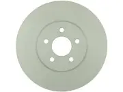 Front Bosch Brake Rotor fits Chrysler Cirrus 1997-2000 24HKKS