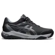 ASICS Men's Gel-Course Ace Golf Shoes, 9.5, Graphite Grey/Graphite Grey
