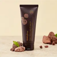 在飛比找蝦皮購物優惠-Innisfree SUPER VOLCANIC peel 