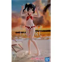 在飛比找蝦皮商城優惠-BANPRESTO 代理 EXQ lovelive 矢澤妮可