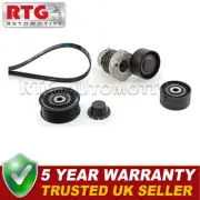 Alternator Belt Kit Fits Dacia Sandero Renault Clio Captur 0.9 1.2