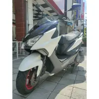 在飛比找蝦皮購物優惠-【大台中中古機車行】2019年山葉FORCE 155CC 輕