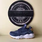 【RUNNING5】NIKE AIR HUARACHE ULTRA SUEDE 華萊士一代 休閒鞋 AA0524 400