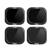 Kase DJI mavic 2 pro nd filter
