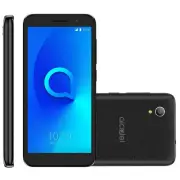 Alcatel 1 5033J Unlocked Smartphone Dual Sim 5 18:9 Display Android Oreo Go Edit