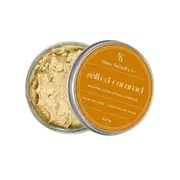 Salted Caramel Whipped Exfoliating Cleanser