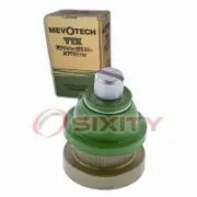 Mevotech TTX Front Lower Suspension Ball Joint for 2007-2018 Nissan Sentra xn (for: Nissan)