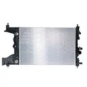 Motorkool Radiator - GJG-34000 - Suits Holden Cruze JG 2009-2011