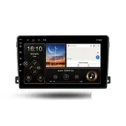 For Ford C-MAX 2003 - 2010 Car Radio Multimedia Video Player Navigation GPS Android 2 din dvd