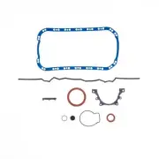Cometic Gasket Automotive PRO2000B Fits Honda D16Z6 Bottom End Gasket Kit (for: Honda)
