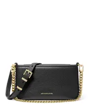 Michael Kors Bryant Small Convertible Crossbody Pochette